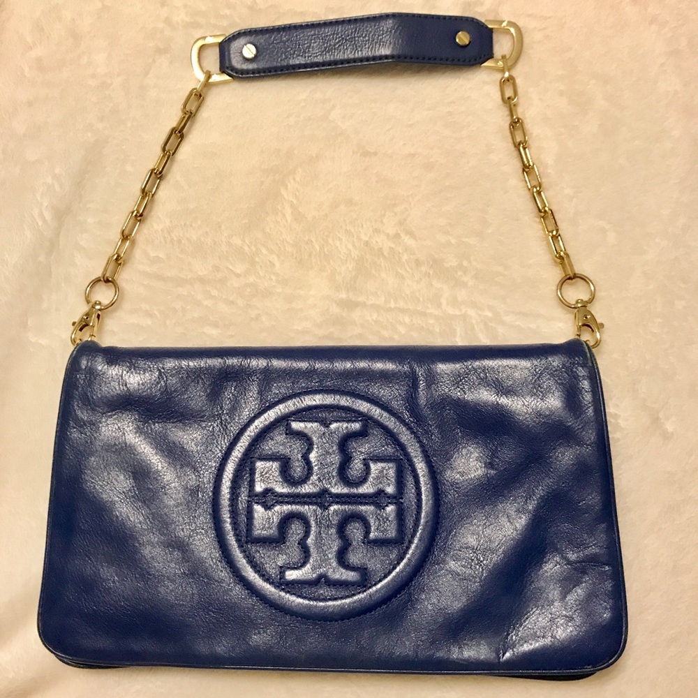 Tory Burch Clutch